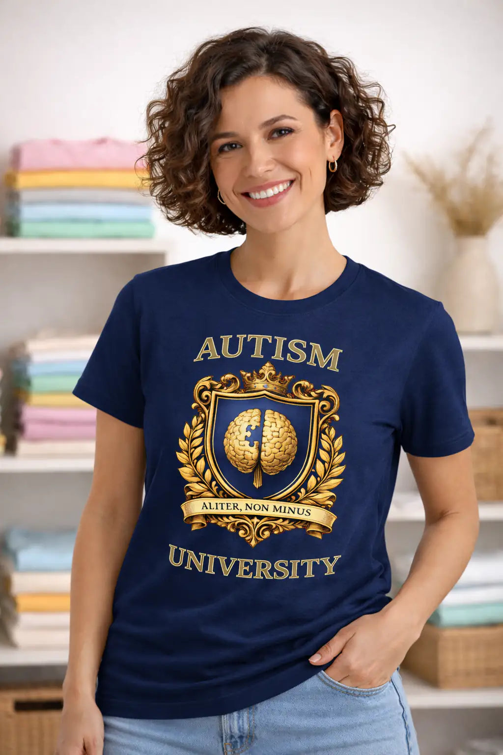 Babylook Autism University