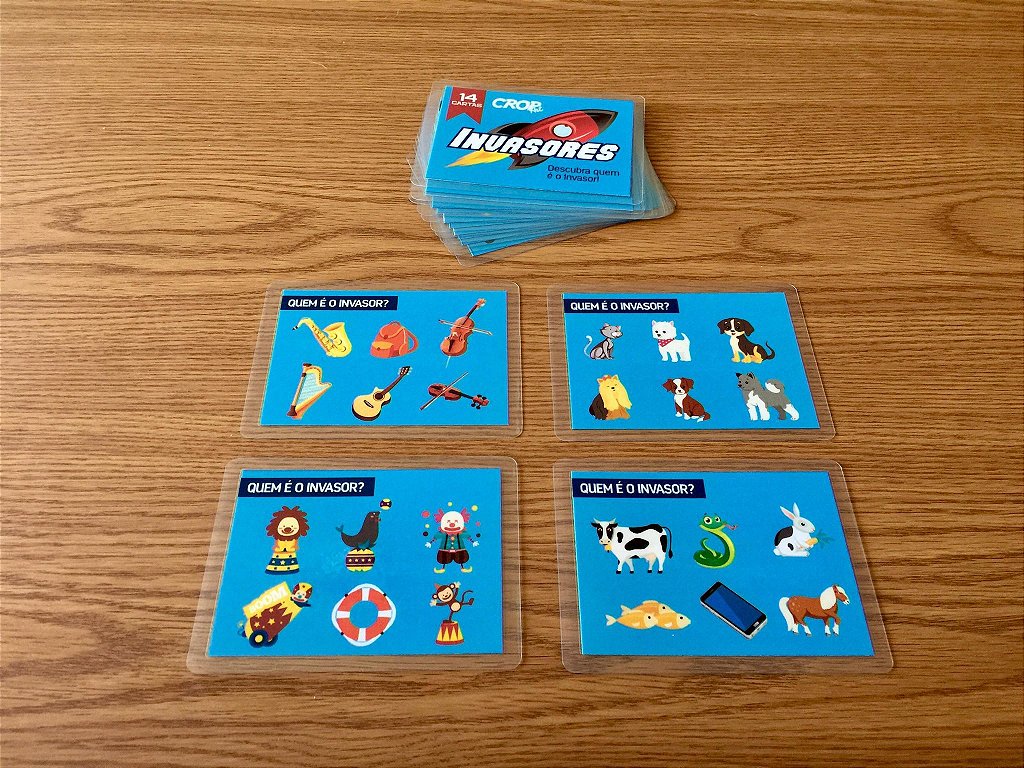 Combo Divertido