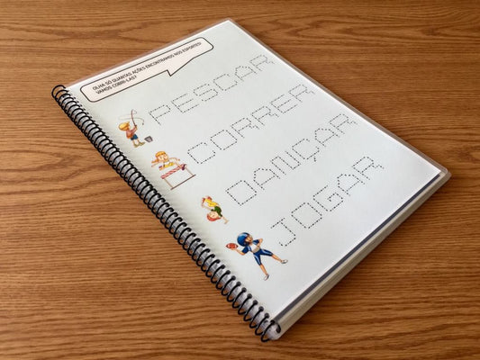 Coordenação Motora - Esportes