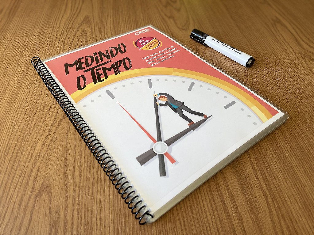 Medindo o Tempo