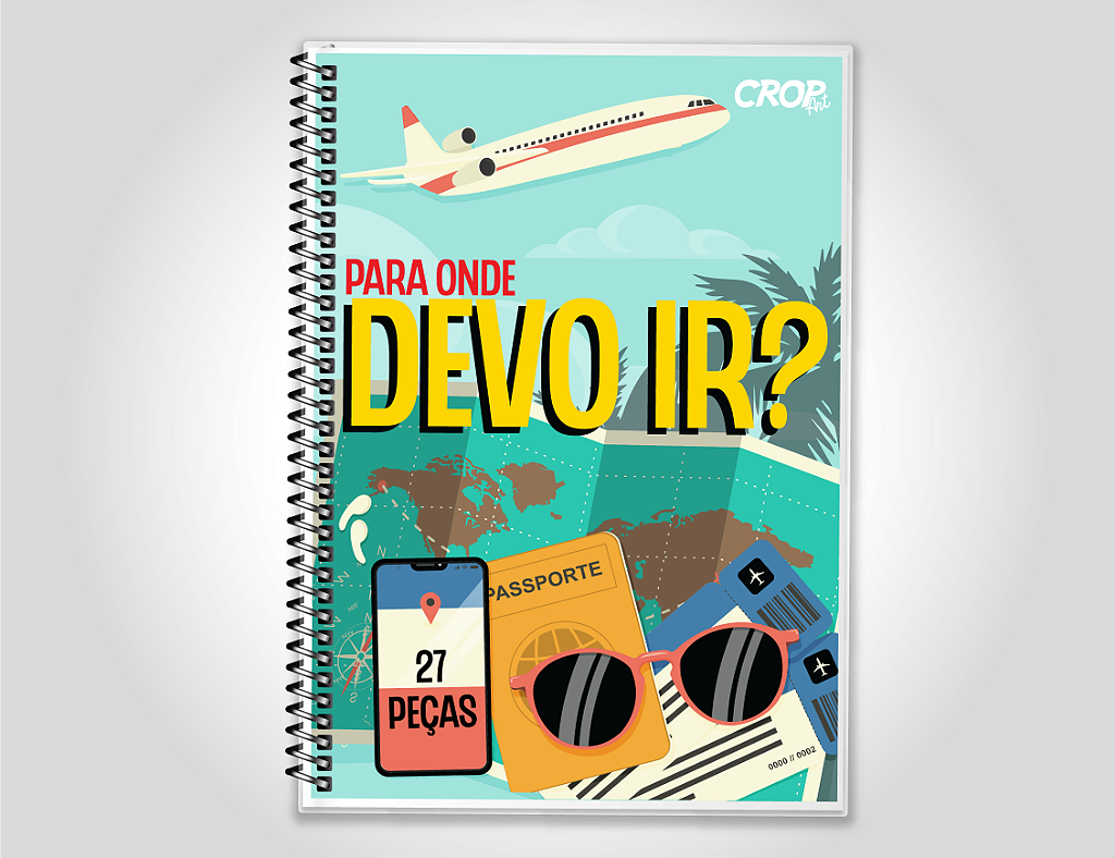 Para Onde Devo Ir?