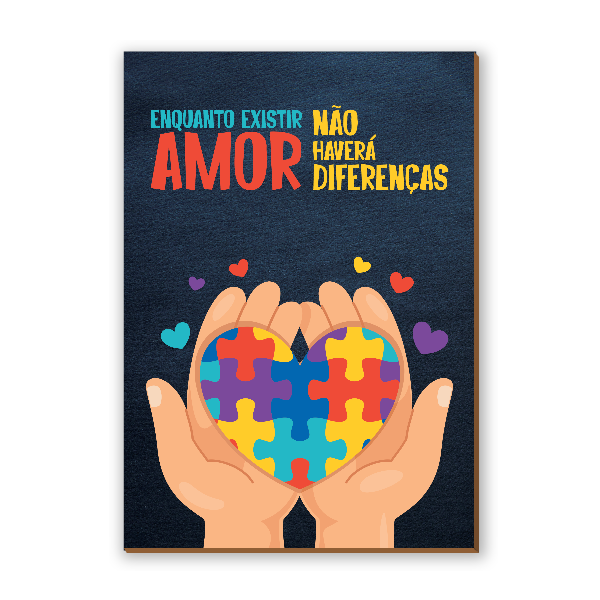 Quadro | União do Coração