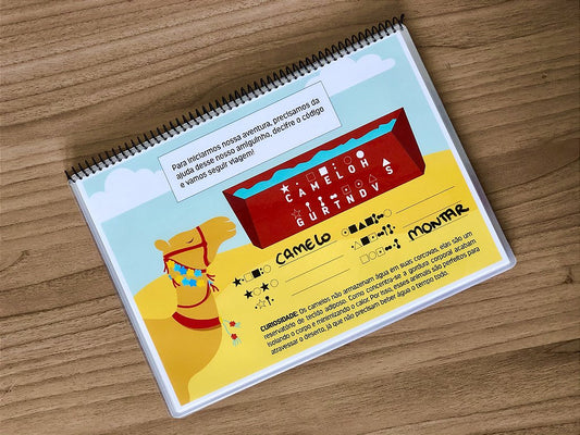 O Código do Antigo Egito