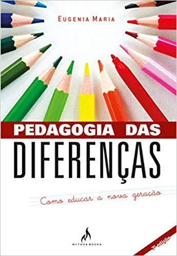 Pedagogia Das Diferenças