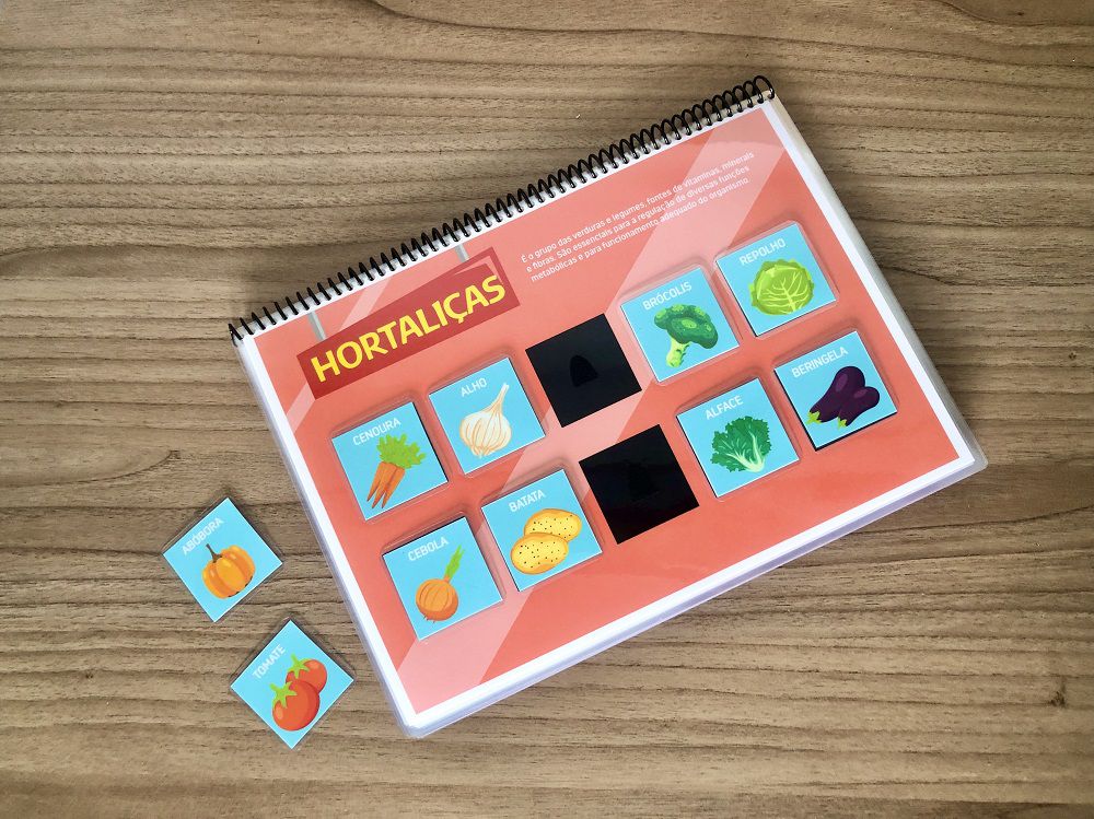 O que Vamos Comer Hoje?