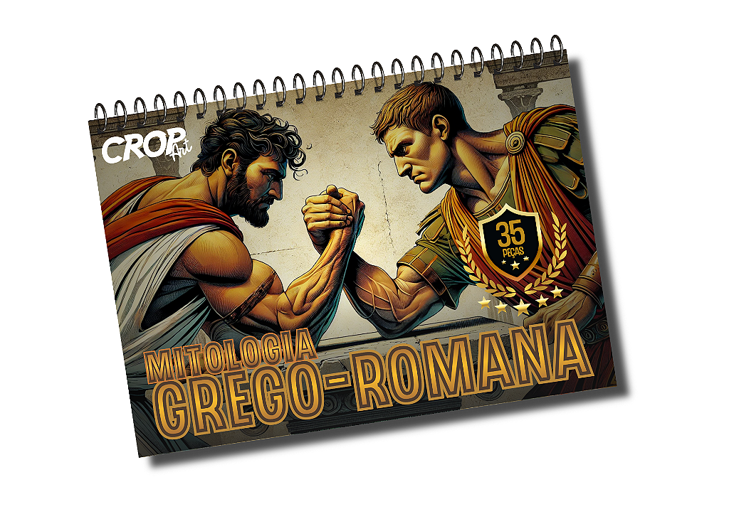 Mitologia Greco-Romana