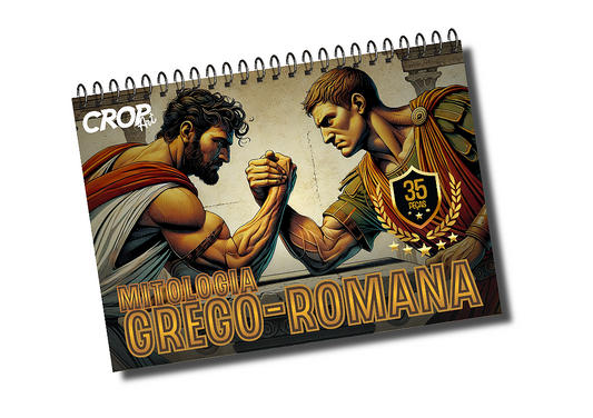 Mitologia Greco-Romana