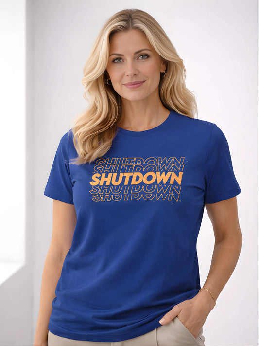 Babylook Shutdown