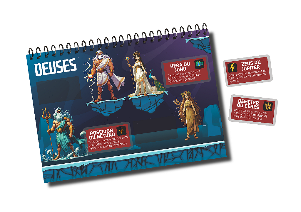 Mitologia Greco-Romana