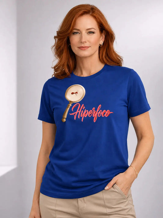 Babylook Hiperfoco