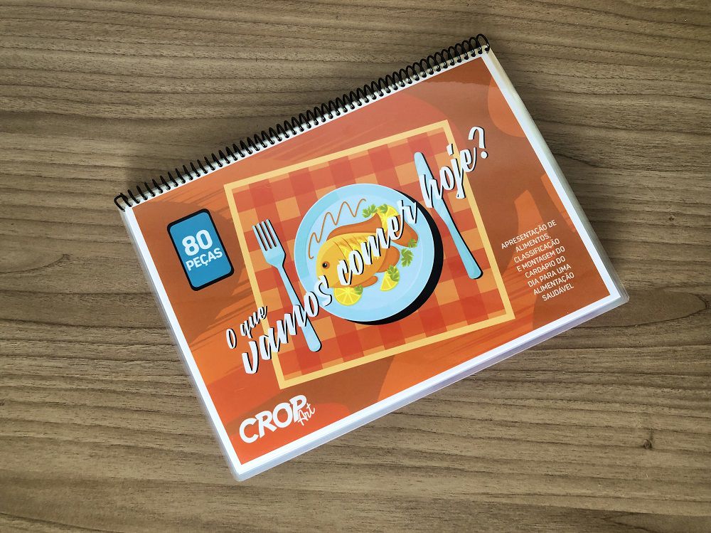 O que Vamos Comer Hoje?