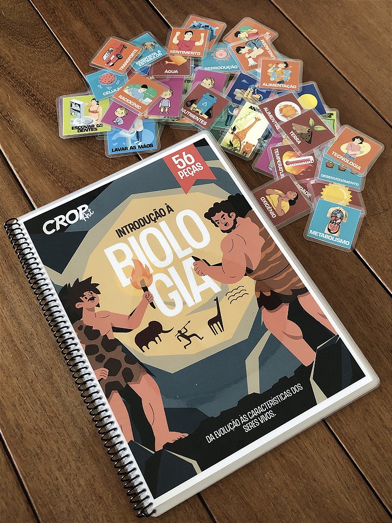 Introdução à Biologia