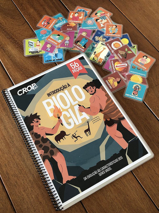 Introdução à Biologia