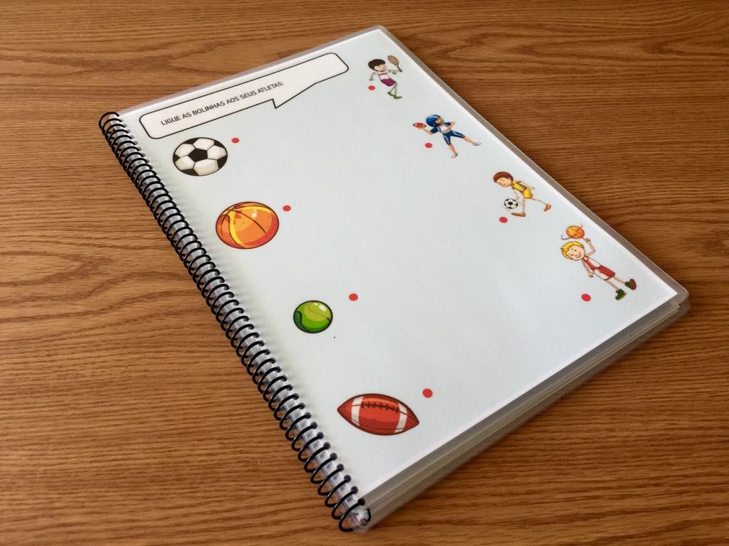 Coordenação Motora - Esportes