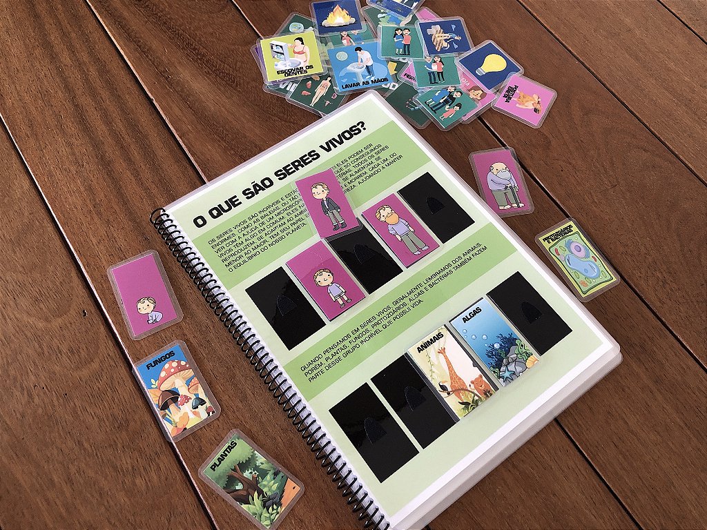 Introdução à Biologia