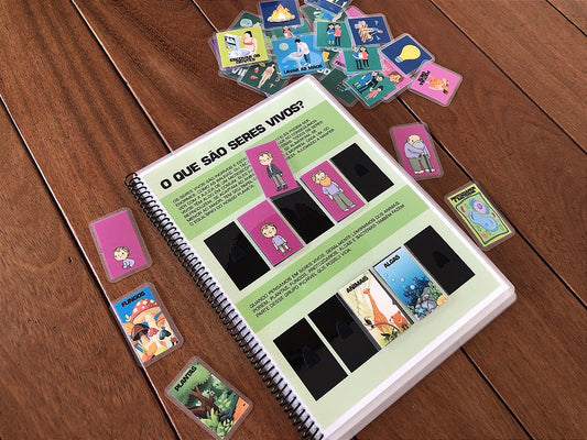 Introdução à Biologia