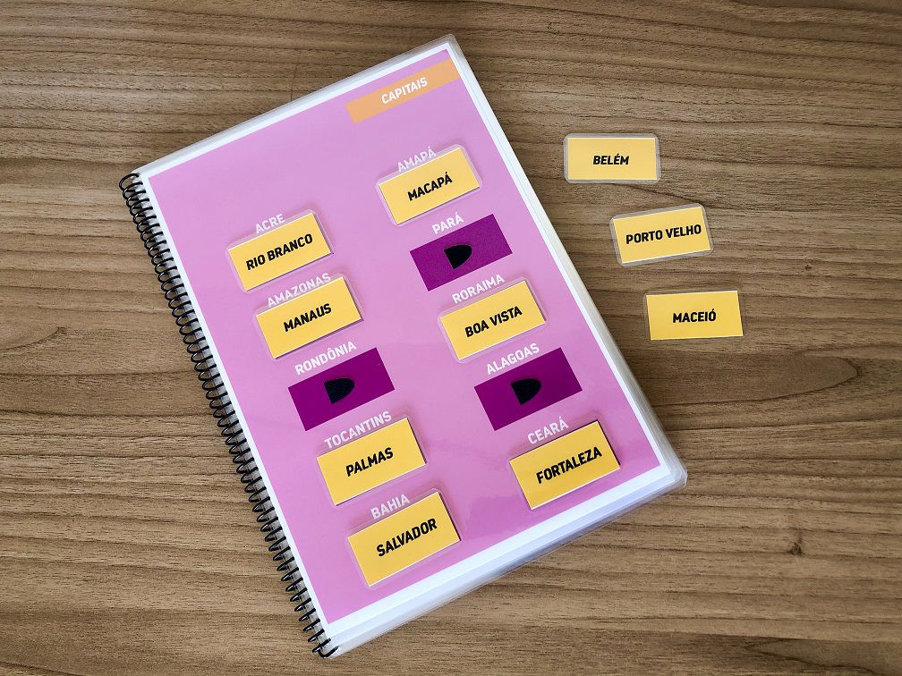 Vamos Viajar - Vol 1