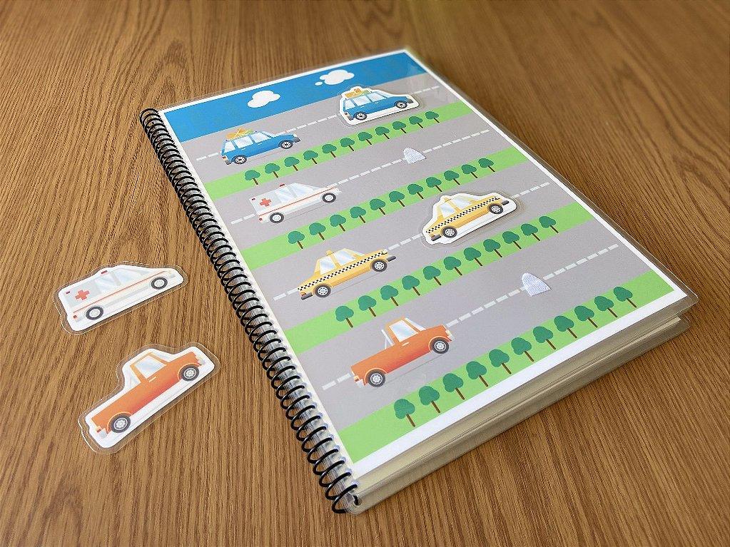 Encontrando os Iguais - Pareamento