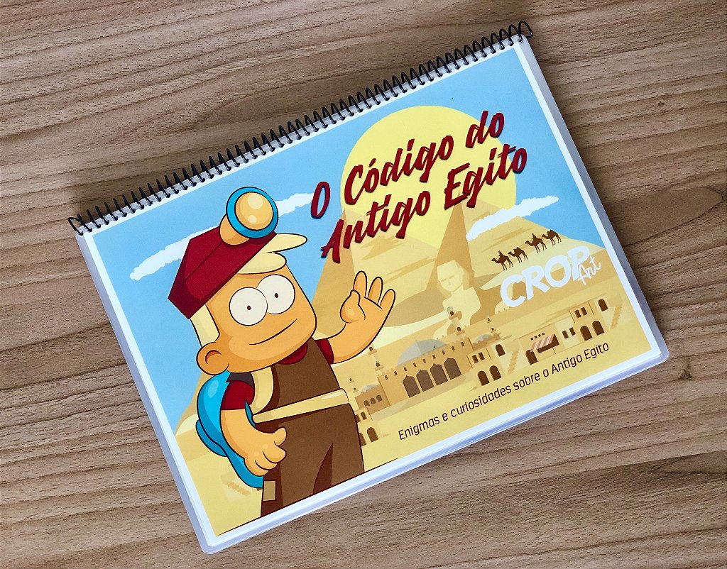 O Código do Antigo Egito