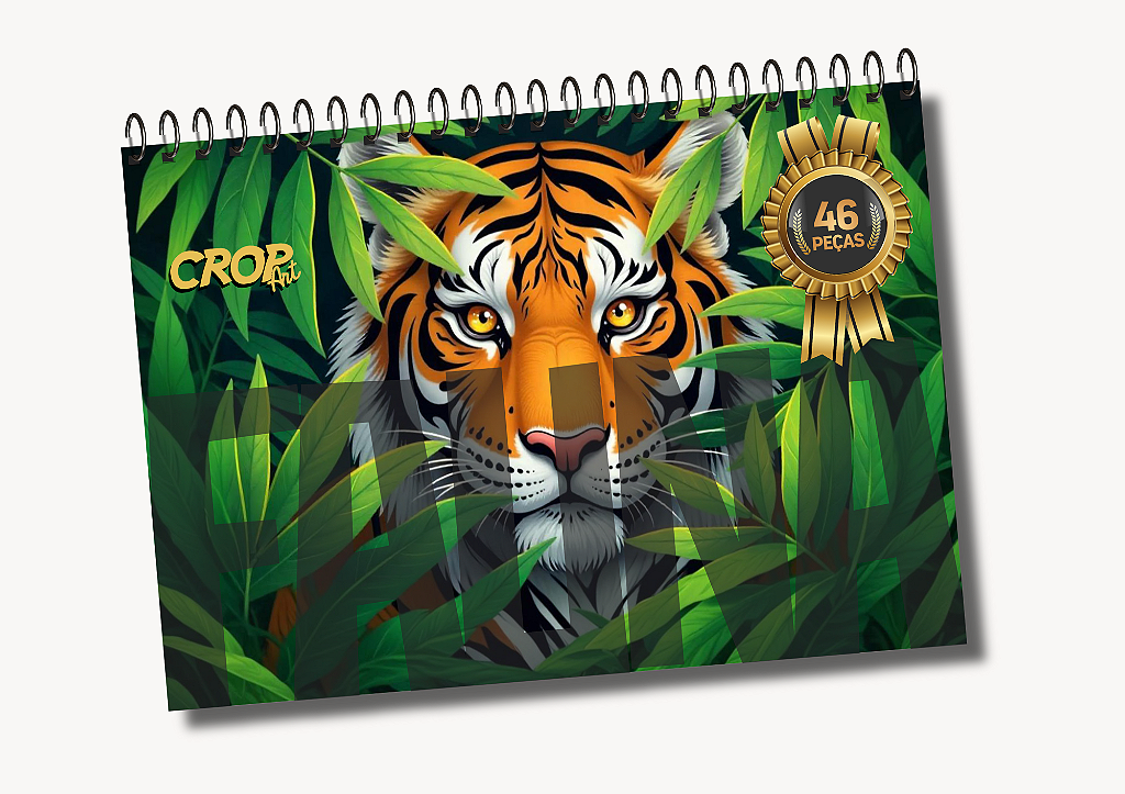 FAUNA - Partes do Corpo Animal