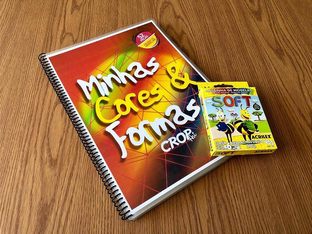 Minhas Cores e Formas