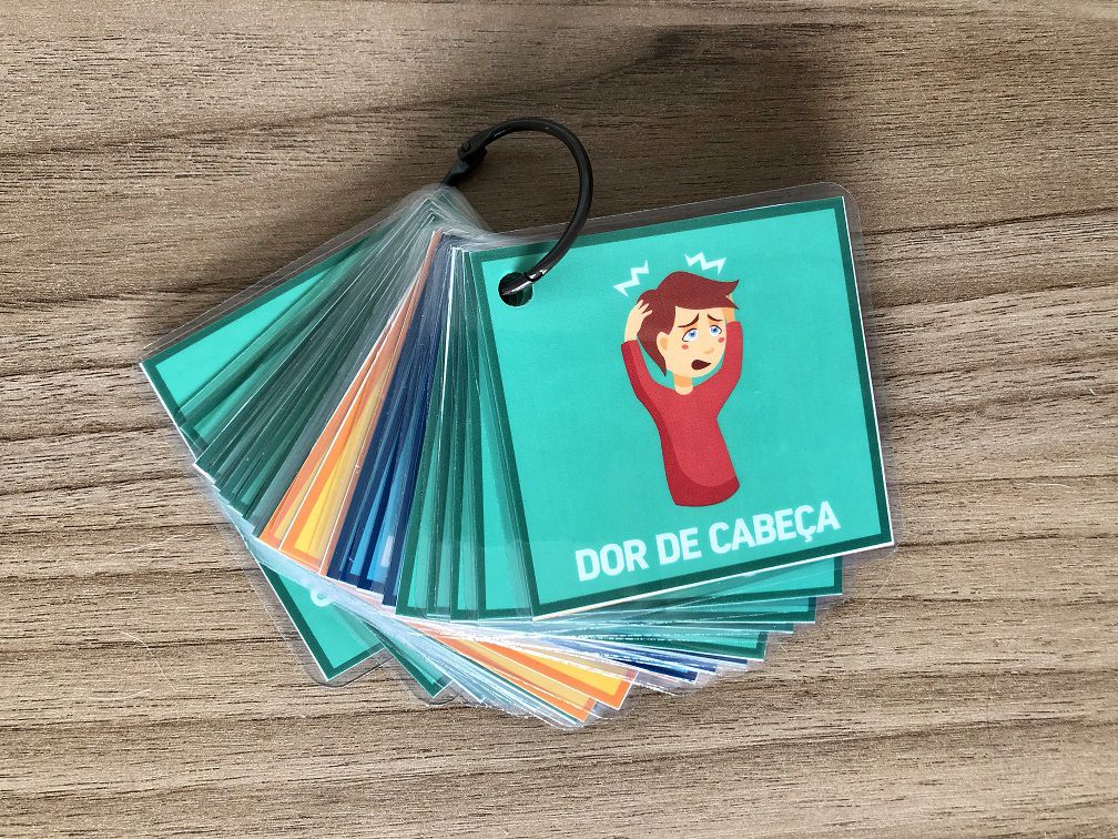 Combo Cuidados Covid