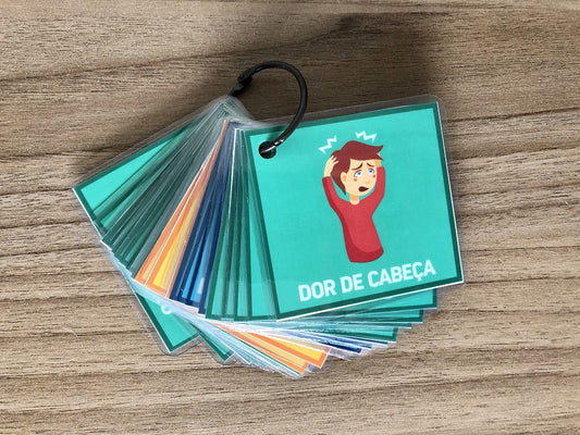 Combo Cuidados Covid