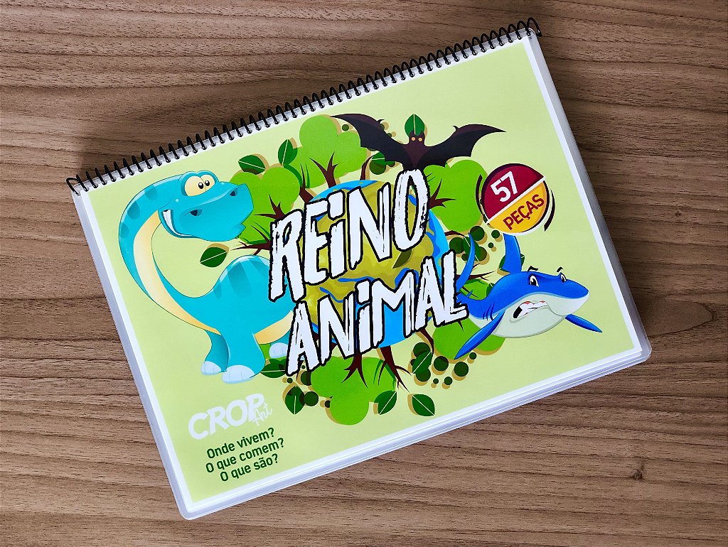 Reino Animal