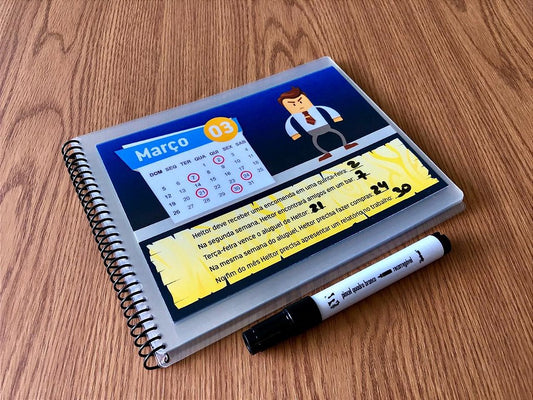 Decifrando o Calendário