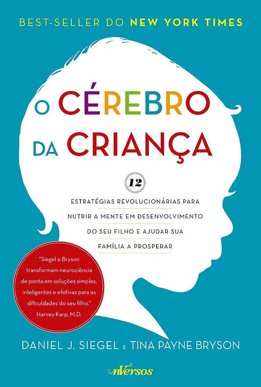 O Cérebro da Criança