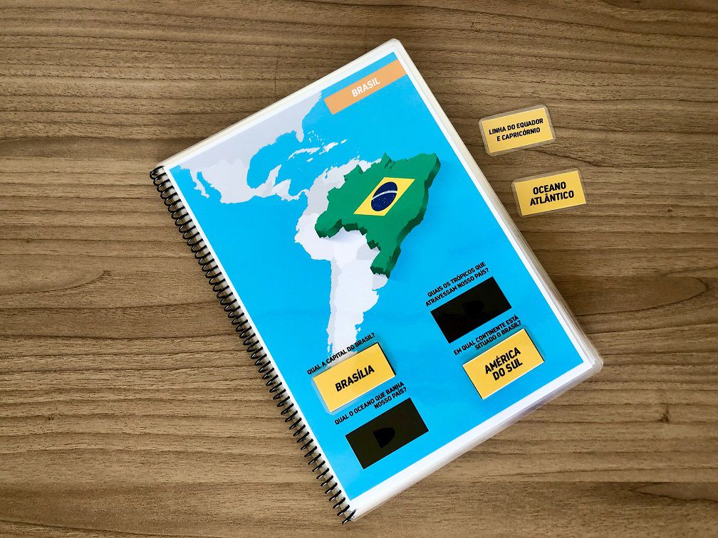 Vamos Viajar - Vol 1