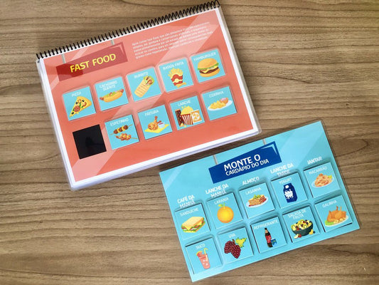 O que Vamos Comer Hoje?