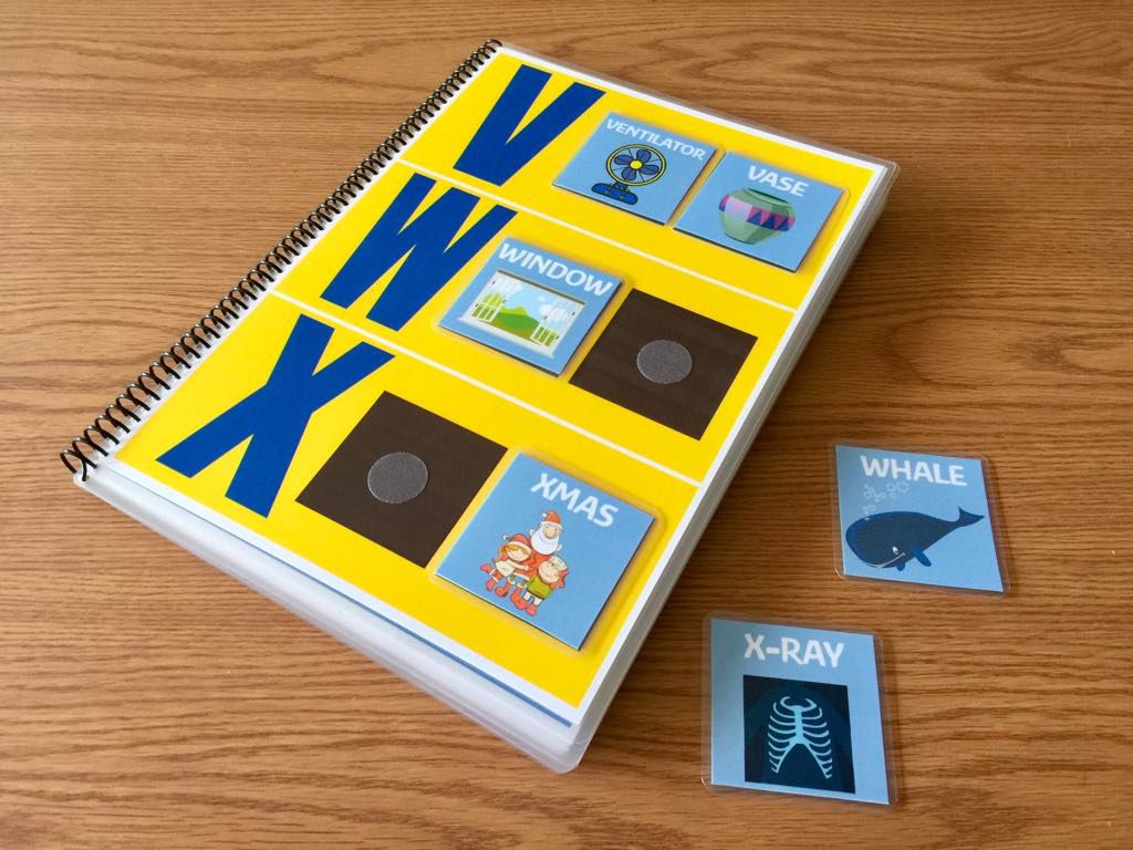 Conhecendo o Alfabeto em Inglês