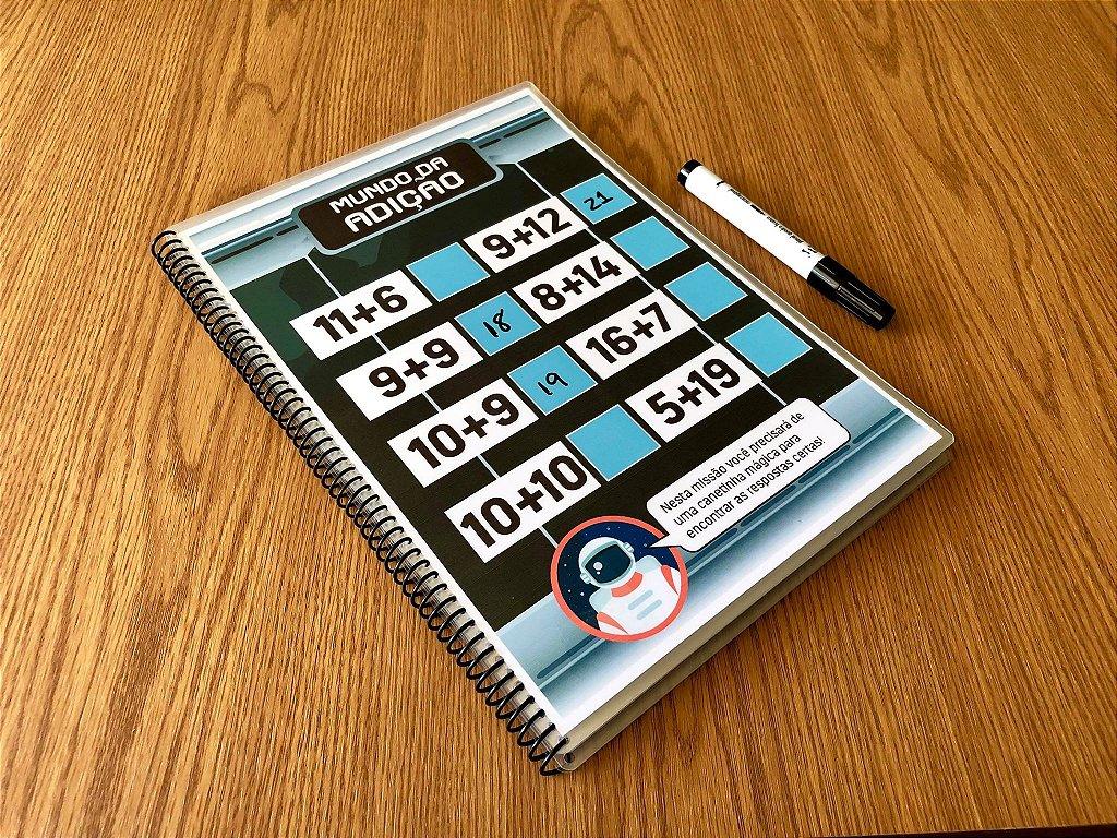 O Mundo dos Números Vol2