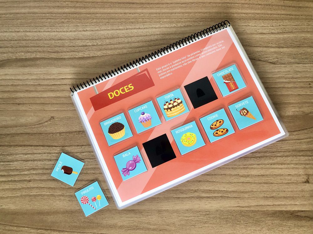 O que Vamos Comer Hoje?