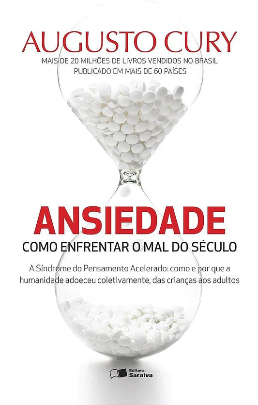 Ansiedade: Como enfrentar o mal do século