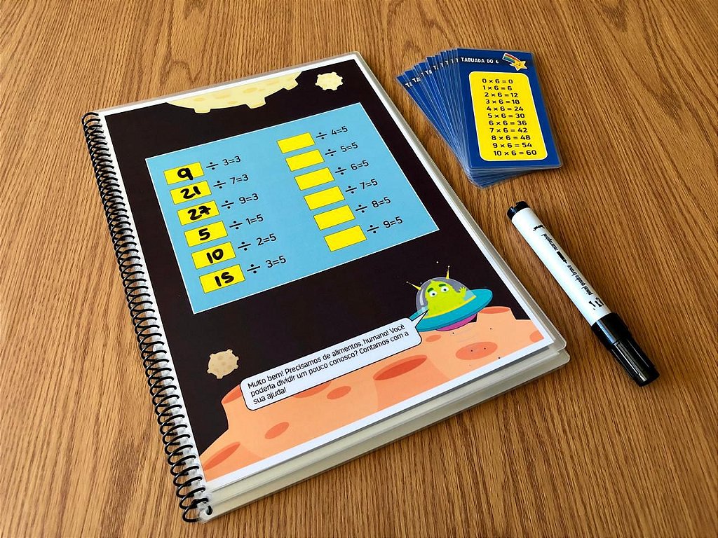 O Mundo dos Números Vol. 3