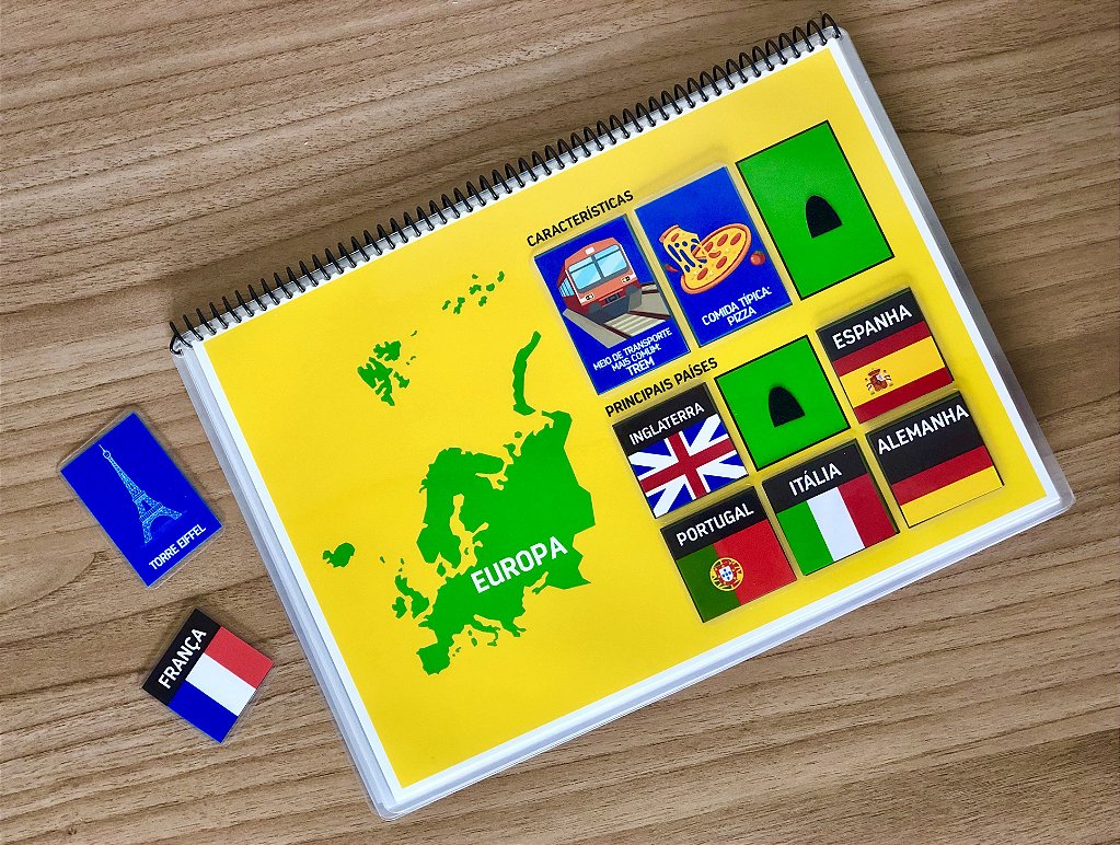 Vamos Viajar - Vol 2