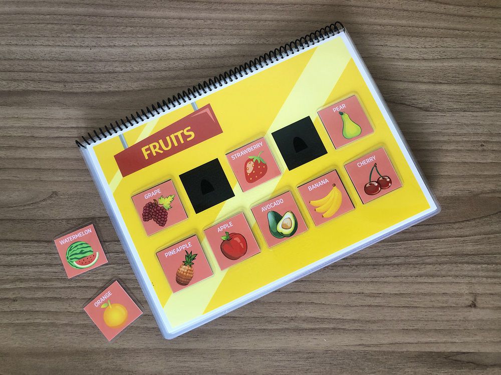 O que Vamos Comer Hoje? - Inglês