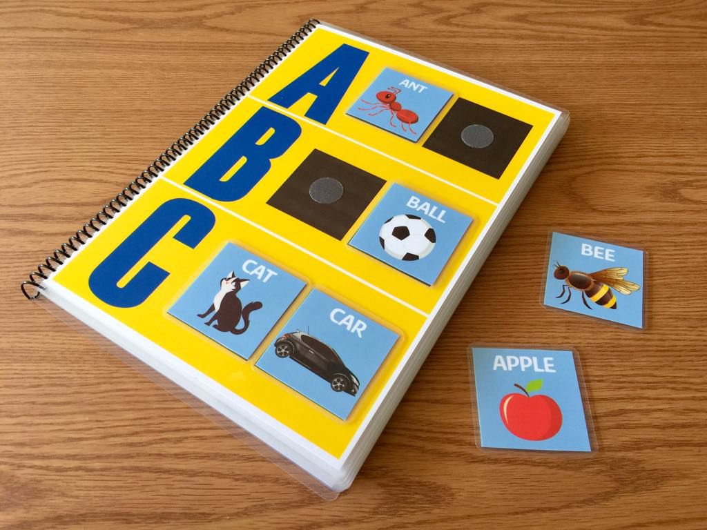 Conhecendo o Alfabeto em Inglês