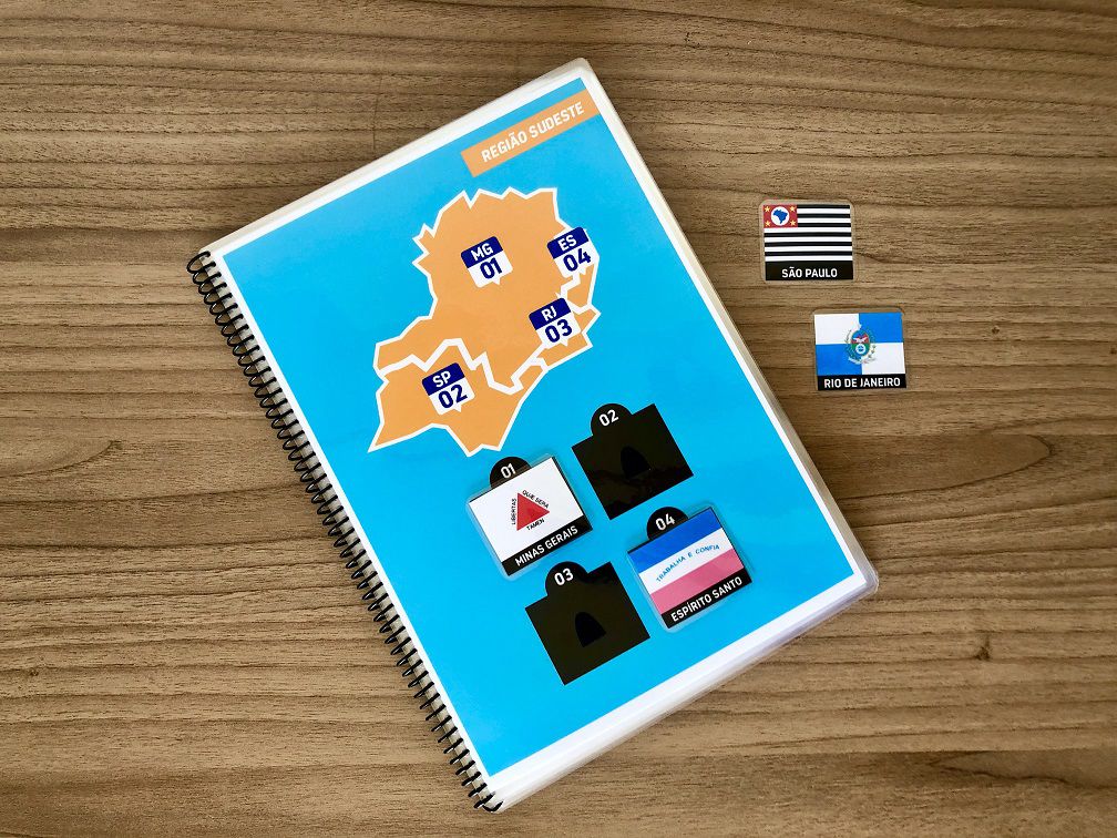 Vamos Viajar - Vol 1