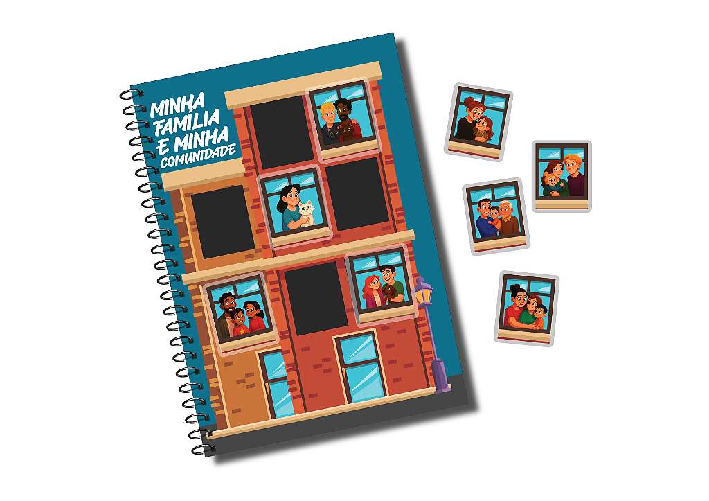 Diversidade e Comunidade - Como Conviver e Respeitar!