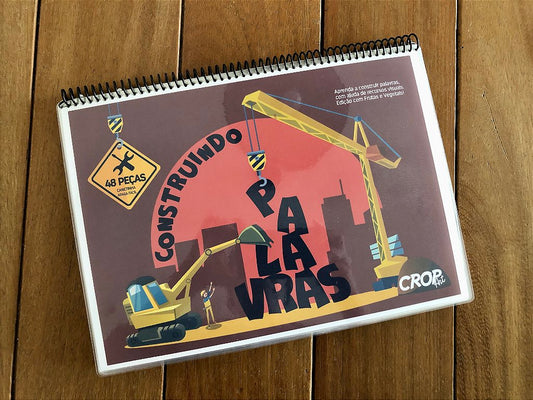 Construindo Palavras