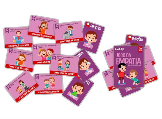 Jogo da Empatia