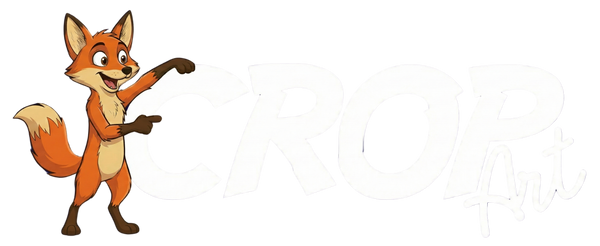Crop Art