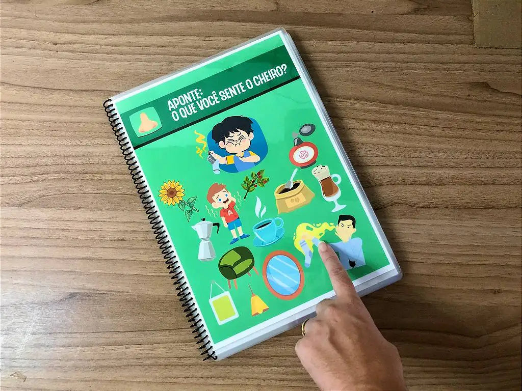 Conhecendo o Meu Corpo